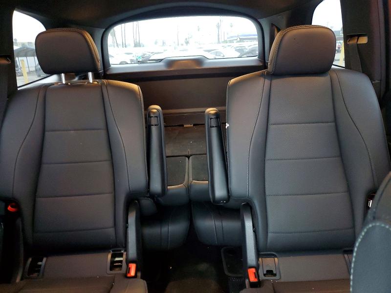 Aukcja sprzedaży 2025 Mercedes-benz Gls, vin: 4JGFF5KE3SB441655, numer aukcji: 53960686