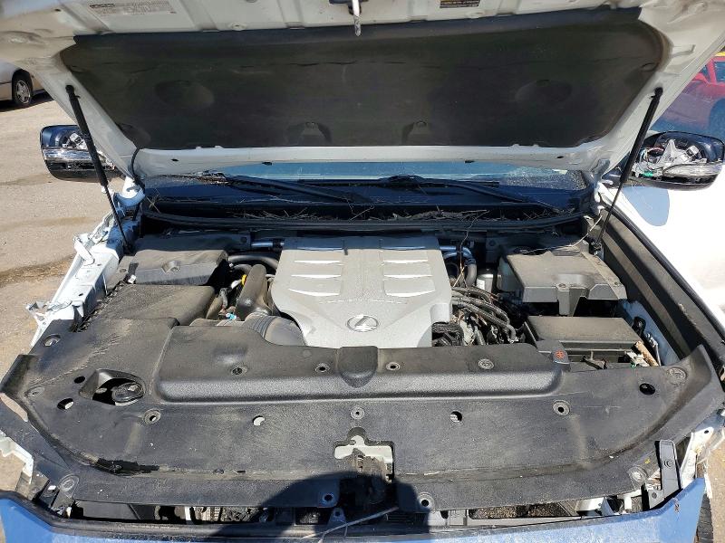 Auction sale of the 2021 Lexus Gx, vin: JTJGM7BXXM5276780, lot number: 53577706