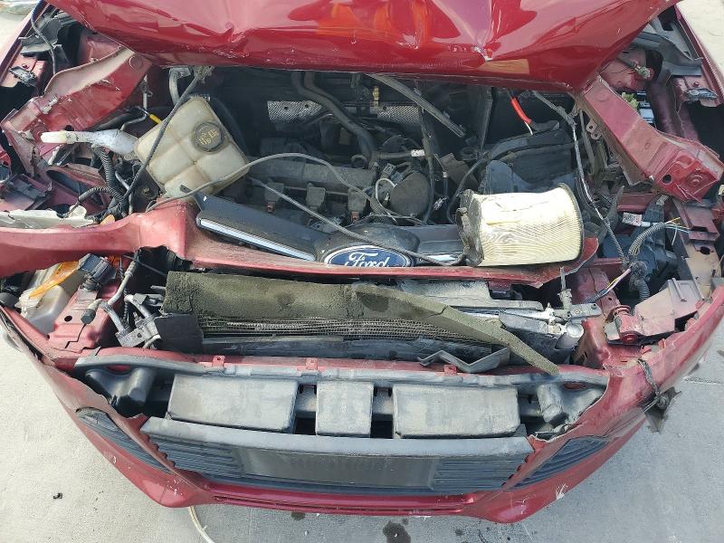 Продажа на аукционе авто 2014 Ford Focus, vin: 1FADP3F24EL217943, номер лота: 53868136
