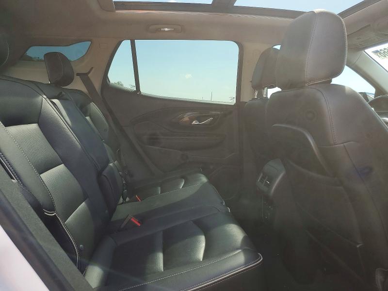 54370666 :رقم المزاد ، 3GKALXEX1LL147739 vin ، 2020 Gmc Terrain مزاد بيع