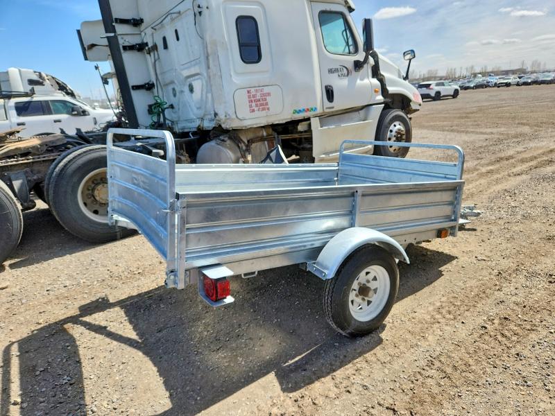 Продажа на аукционе авто 2026 Dk2 Utility Trailer, vin: L4WC1G726MA360690, номер лота: 51490096