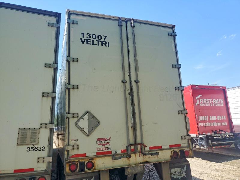 Продаж на аукціоні авто 2013 Wabash Unknown, vin: 1JJV532DXDL730793, номер лоту: 52397386