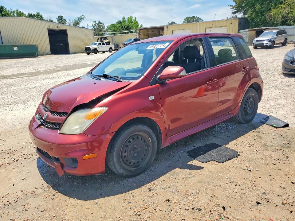 Продаж на аукціоні авто 2006 Scion Xa, vin: JTKKT624165000340, номер лоту: 55463776