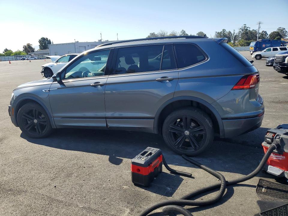 2019 Volkswagen Tiguan მანქანა იყიდება აუქციონზე, vin: 3VV2B7AX0KM164728, აუქციონის ნომერი: 52755806