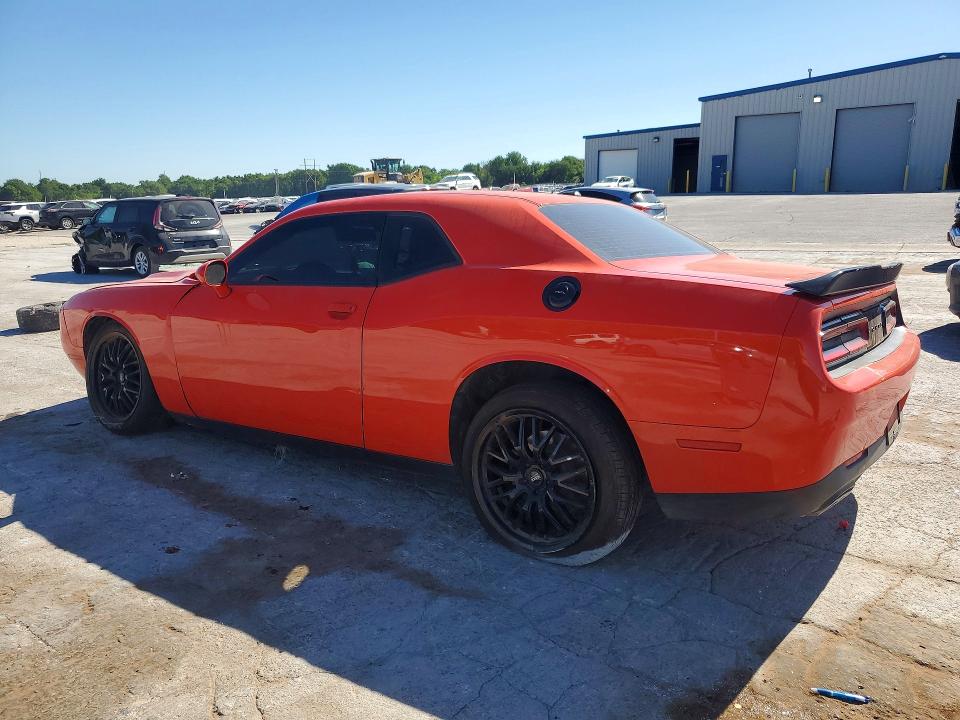 Aukcja sprzedaży 2020 Dodge Challenger, vin: 2C3CDZAG1LH222813, numer aukcji: 52702286