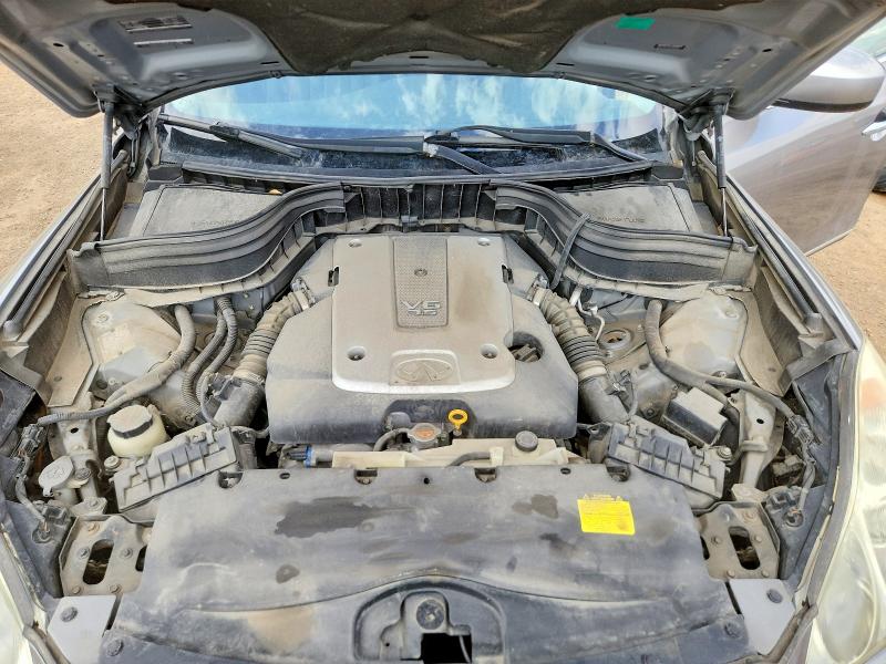 Aukcja sprzedaży 2009 Infiniti Ex35, vin: JNKAJ09FX9M950072, numer aukcji: 51544716