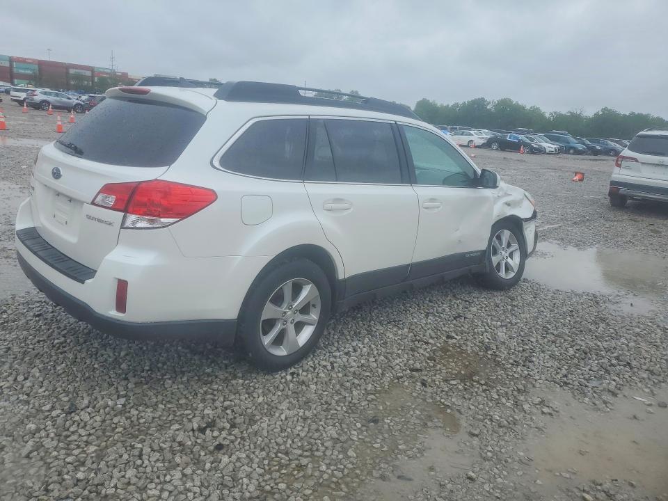 Продажа на аукционе авто 2014 Subaru Outback, vin: 4S4BRCLCXE3294272, номер лота: 54404476