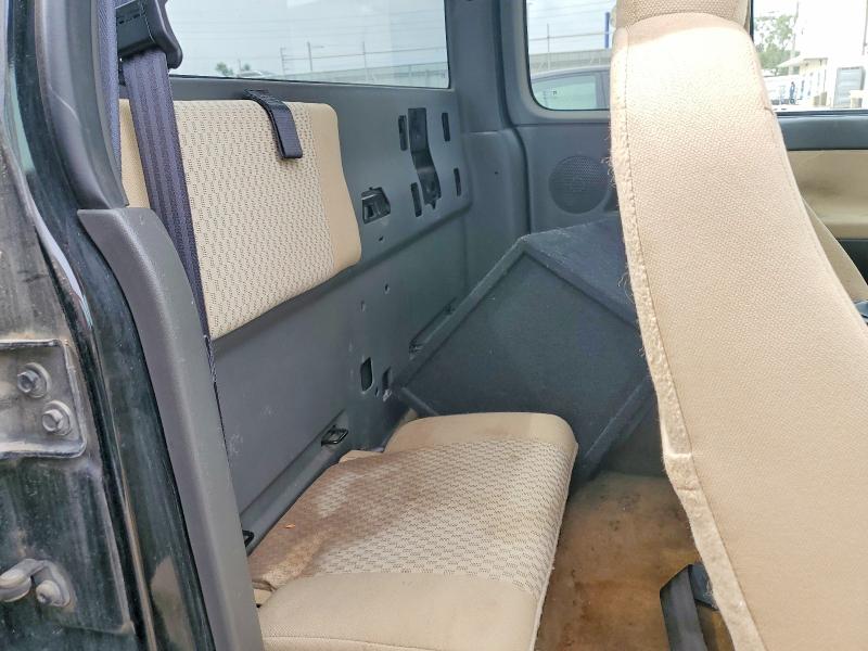 Продажа на аукционе авто 2006 Chevrolet Colorado, vin: 1GCCS196568229577, номер лота: 55098776