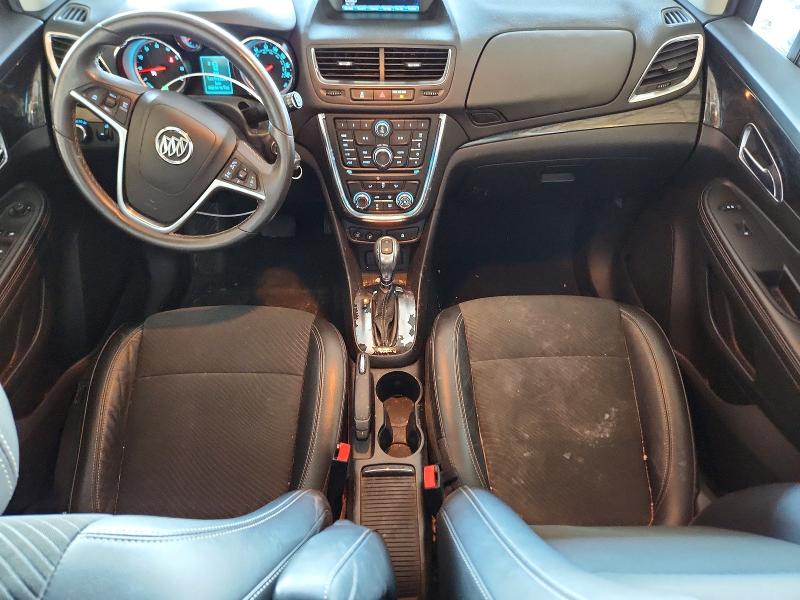 Aukcja sprzedaży 2014 Buick Encore, vin: KL4CJASB1EB786069, numer aukcji: 54706986