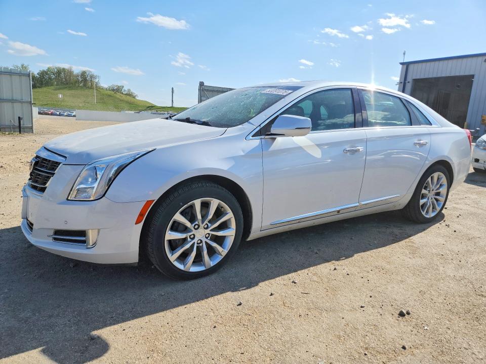 Aukcja sprzedaży 2017 Cadillac Xts, vin: 2G61N5S35H9178453, numer aukcji: 53091076