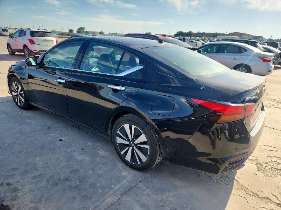Aukcja sprzedaży 2020 Nissan Altima, vin: 1N4BL4EV0LC210814, numer aukcji: 53361766