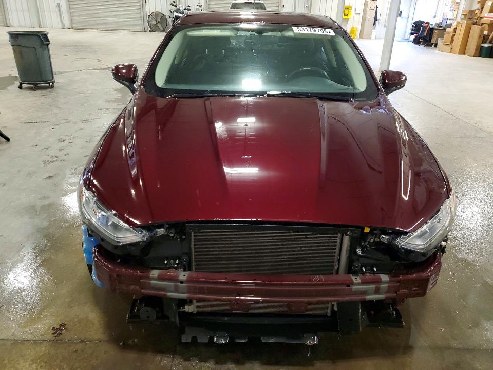 2017 Ford Fusion მანქანა იყიდება აუქციონზე, vin: 3FA6P0H72HR379365, აუქციონის ნომერი: 53179706