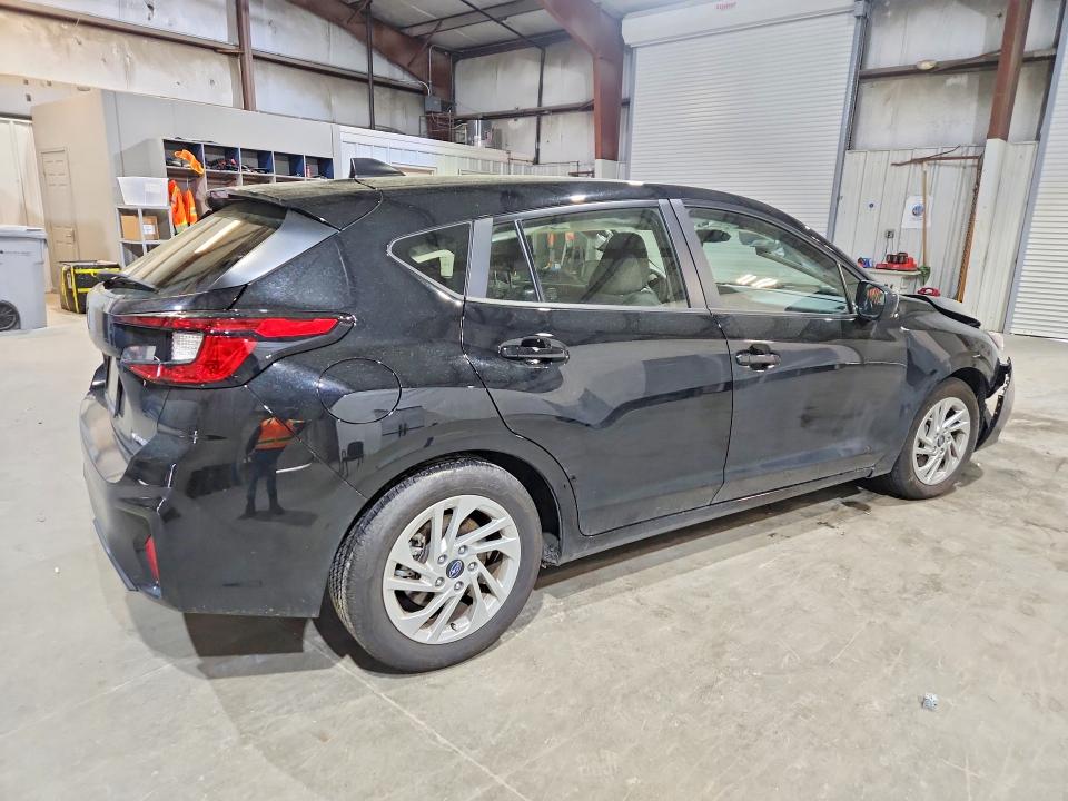 Aukcja sprzedaży 2025 Subaru Impreza, vin: JF1GUABC3S8308449, numer aukcji: 53066856