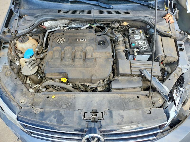 Aukcja sprzedaży 2015 Volkswagen Jetta, vin: 3VWLA7AJXFM332590, numer aukcji: 52407686