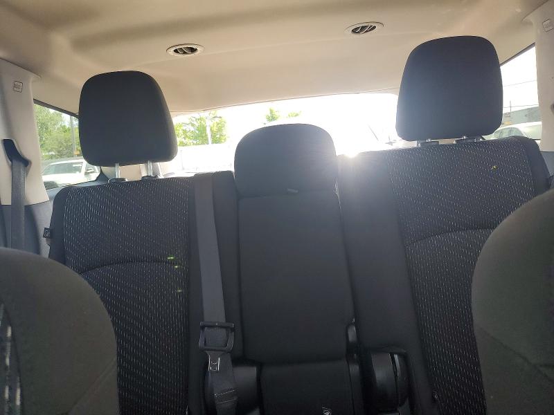 55149556 :رقم المزاد ، 3C4PDCBB5KT867452 vin ، 2019 Dodge Journey مزاد بيع
