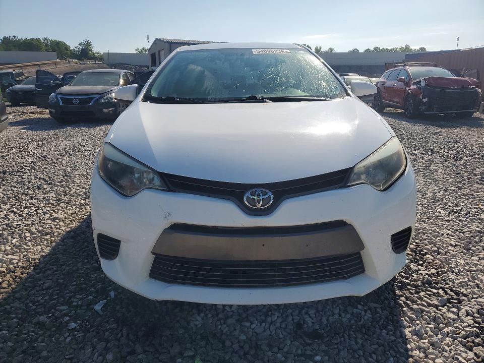 54096236 :رقم المزاد ، 2T1BURHE6GC548473 vin ، 2016 Toyota Corolla مزاد بيع