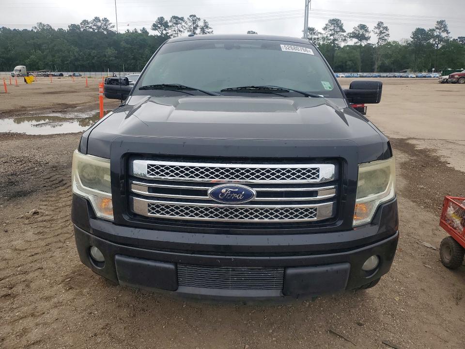 Aukcja sprzedaży 2013 Ford F150, vin: 1FTFW1CTXDFC42043, numer aukcji: 52680766