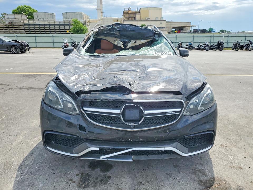 2016 Mercedes-benz E მანქანა იყიდება აუქციონზე, vin: WDDHH7GB5GB203224, აუქციონის ნომერი: 53768286
