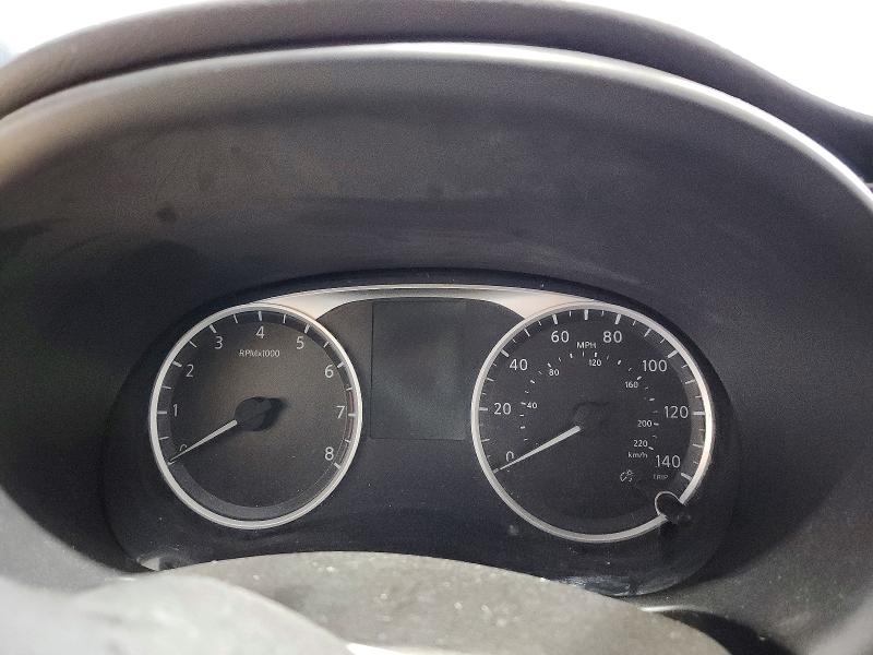 54721036 :رقم المزاد ، 3N1CP5CU8KL564993 vin ، 2019 Nissan Kicks مزاد بيع