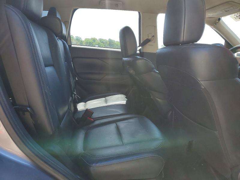 Aukcja sprzedaży 2019 Mitsubishi Outlander, vin: JA4AD3A33KZ051228, numer aukcji: 53341756