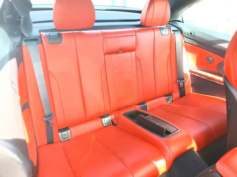 Aukcja sprzedaży 2016 Bmw M4, vin: WBS3U9C54GP970313, numer aukcji: 53241926