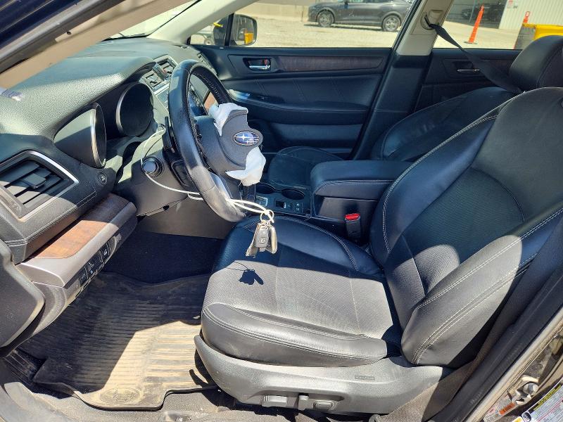 Aukcja sprzedaży 2019 Subaru Outback, vin: 4S4BSENC2K3285686, numer aukcji: 53518556