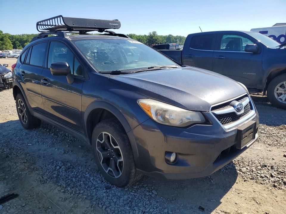 52556766 :رقم المزاد ، JF2GPAKCXD2874276 vin ، 2013 Subaru Xv Crosstrek مزاد بيع
