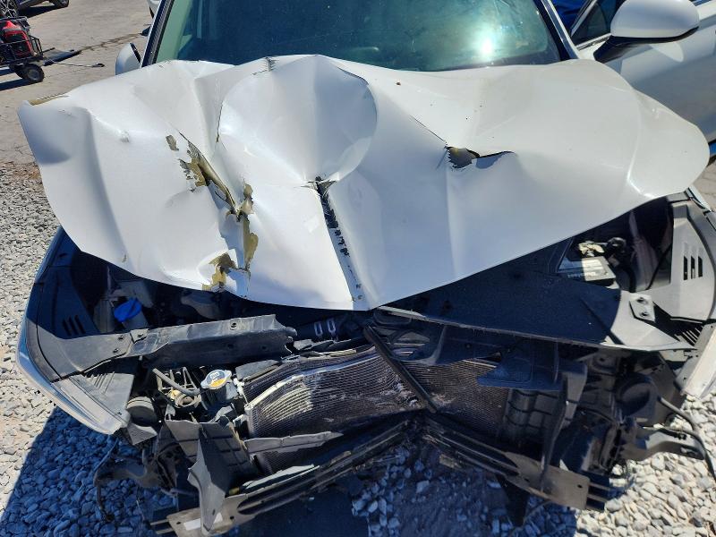 2020 Hyundai Santa Fe მანქანა იყიდება აუქციონზე, vin: 5NMS33AD9LH206649, აუქციონის ნომერი: 53048446
