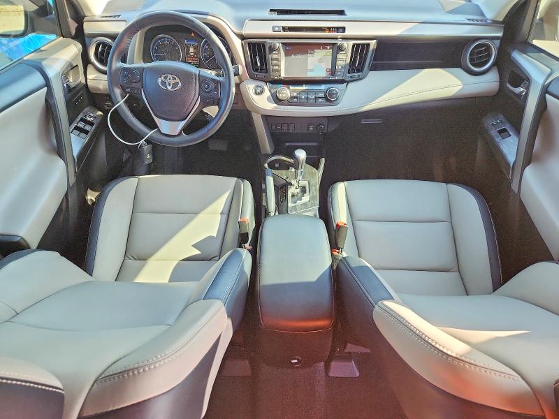 2018 Toyota Rav4 მანქანა იყიდება აუქციონზე, vin: 2T3DFREV4JW761832, აუქციონის ნომერი: 53377706