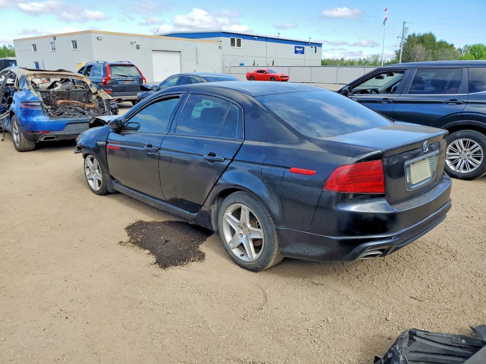 Aukcja sprzedaży 2004 Acura Tl, vin: 19UUA65654A802916, numer aukcji: 54113166