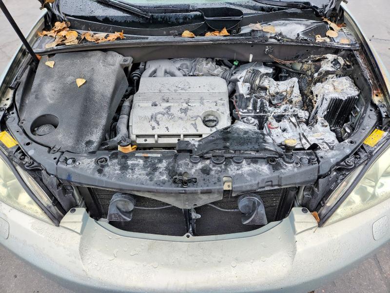 52418096 :رقم المزاد ، JTJHA31U240071304 vin ، 2004 Lexus Rx مزاد بيع