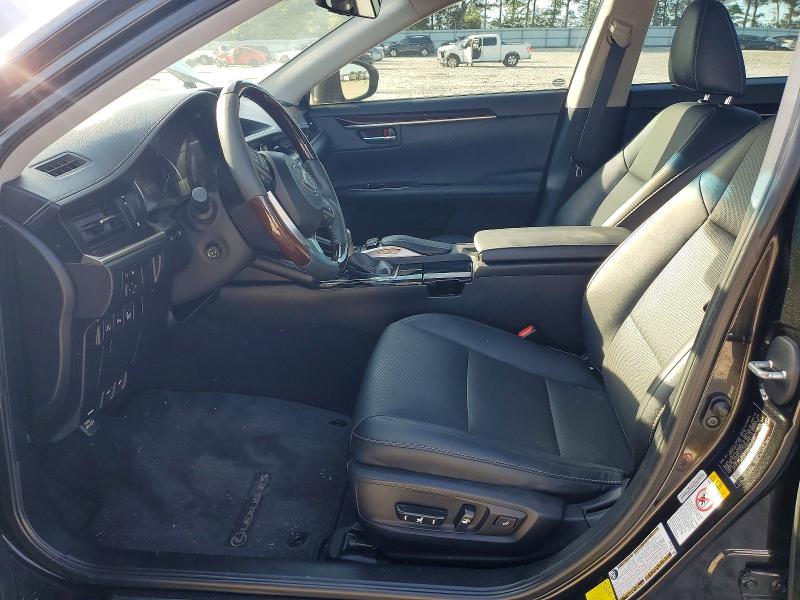 52308966 :رقم المزاد ، 58ABK1GG9GU013378 vin ، 2016 Lexus Es مزاد بيع