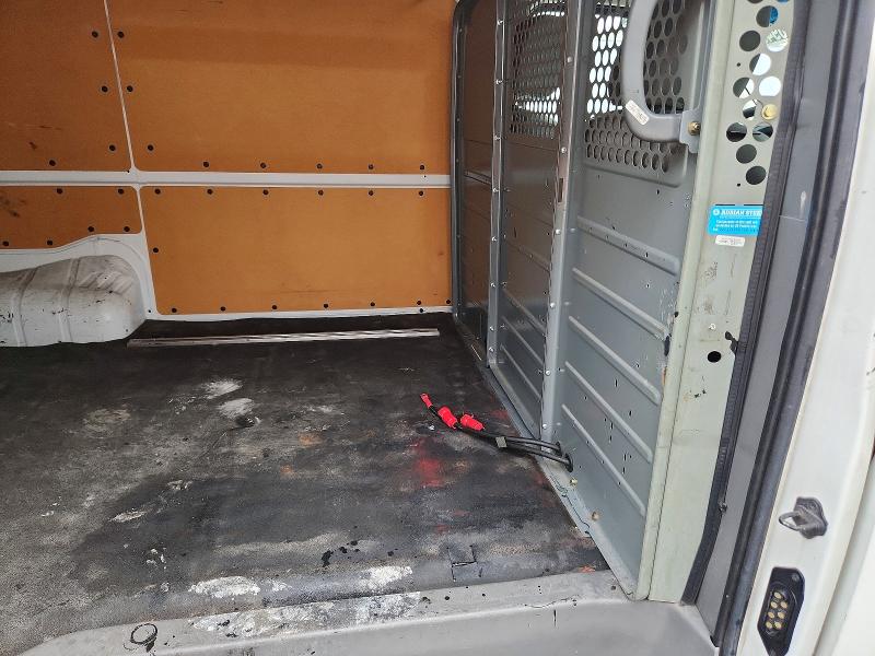 Aukcja sprzedaży 2021 Nissan Nv, vin: 1N6BF0KY4MN809548, numer aukcji: 52694806