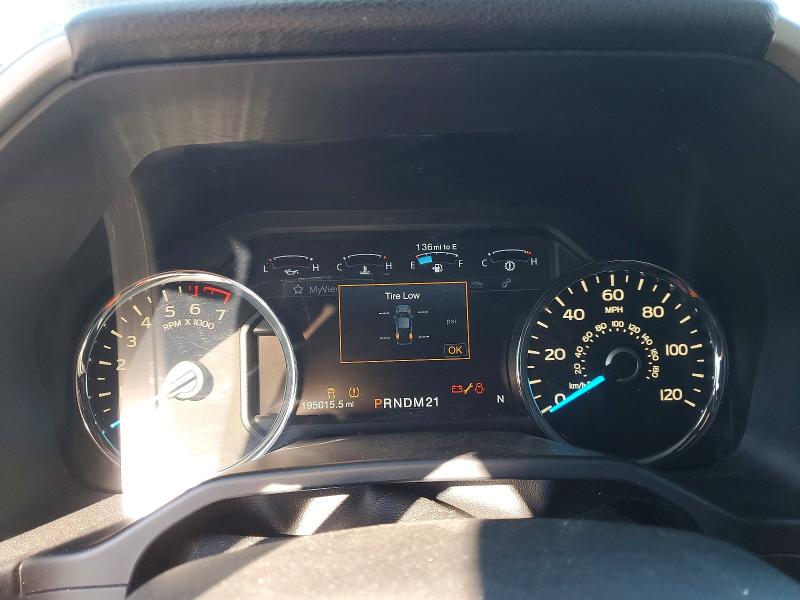 53233256 :رقم المزاد ، 1FTEW1CF8GKD87423 vin ، 2016 Ford F150 مزاد بيع
