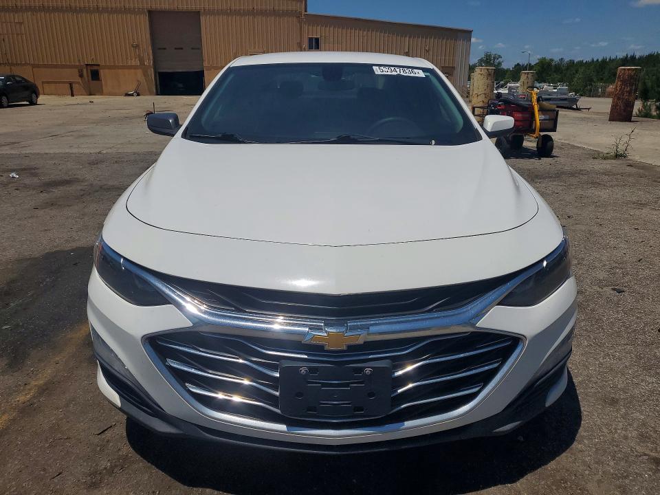 Продажа на аукционе авто 2020 Chevrolet Malibu, vin: 1G1ZD5ST5LF002739, номер лота: 53947836