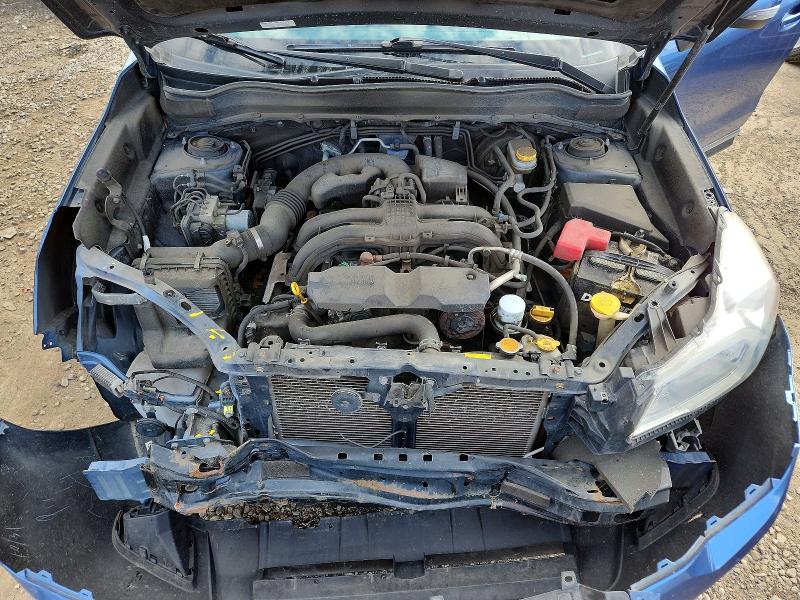Aukcja sprzedaży 2015 Subaru Forester, vin: JF2SJAWC1FH543219, numer aukcji: 53942316