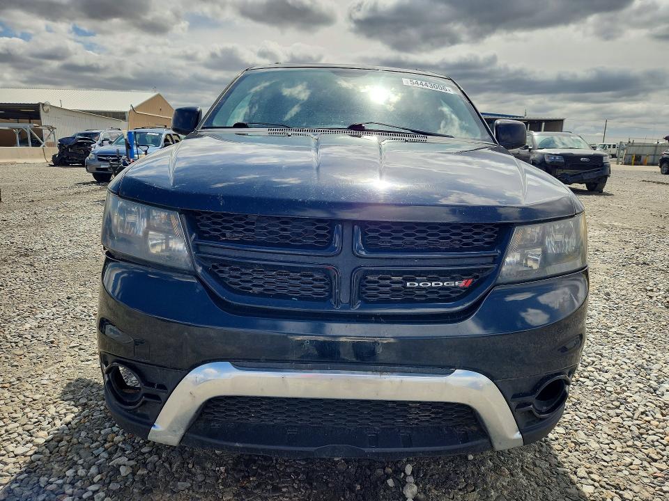 Продаж на аукціоні авто 2016 Dodge Journey, vin: 3C4PDDGG4GT217674, номер лоту: 54443006