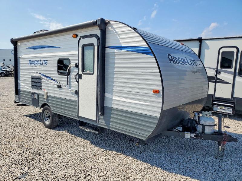 Продажа на аукционе авто 2018 Gulf Stream Amer Lite, vin: 1NL1GTJ21J1126746, номер лота: 54982426