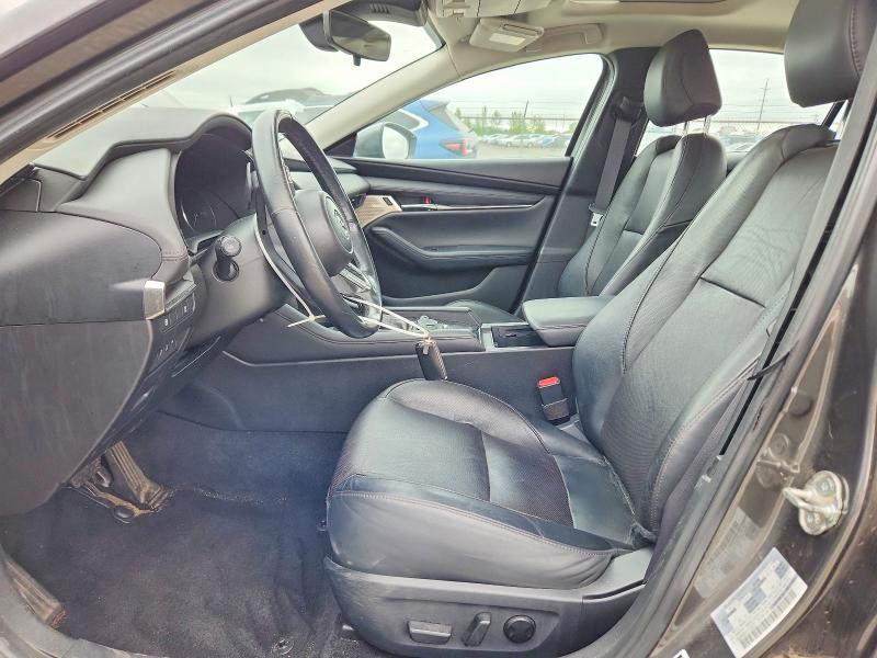 Aukcja sprzedaży 2020 Mazda 3, vin: 3MZBPBEM1LM138737, numer aukcji: 53846146