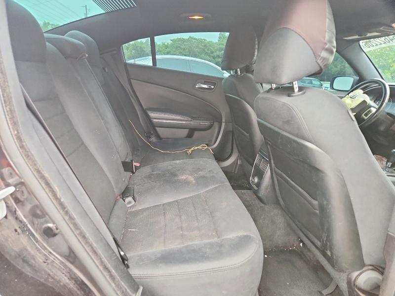 54622206 :رقم المزاد ، 2B3CL3CG8BH504472 vin ، 2011 Dodge Charger مزاد بيع