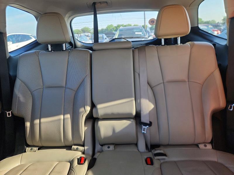 52678646 :رقم المزاد ، 4S4WMALD6M3444289 vin ، 2021 Subaru Ascent مزاد بيع