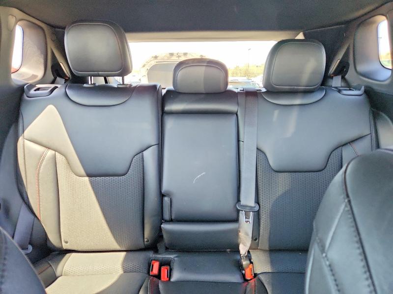 Продаж на аукціоні авто 2025 Jeep Compass, vin: 3C4NJDDN6ST615691, номер лоту: 52246206