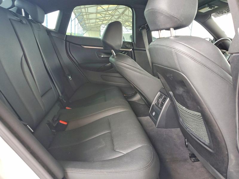 2019 Bmw 430i მანქანა იყიდება აუქციონზე, vin: WBA4J1C53KBM16205, აუქციონის ნომერი: 54810256