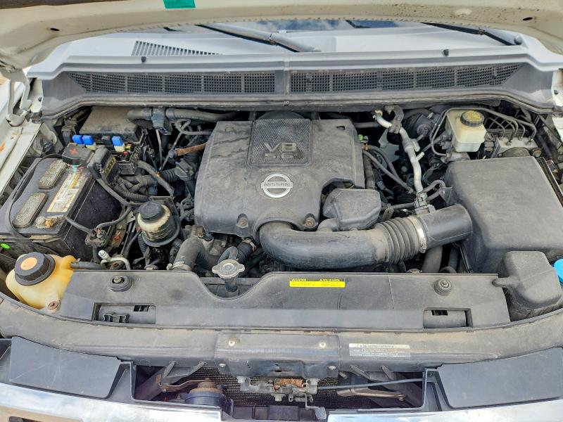 Продаж на аукціоні авто 2010 Nissan Armada, vin: 5N1AA0NC1AN601485, номер лоту: 53946766