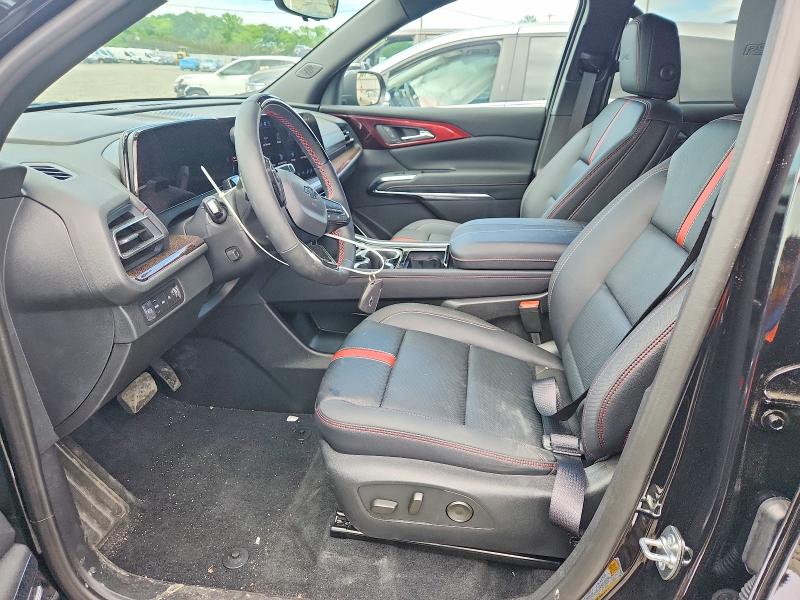 54578946 :رقم المزاد ، 1GNEVLKS4TJ290921 vin ، 2026 Chevrolet Traverse مزاد بيع