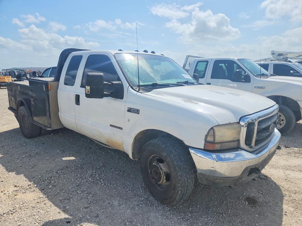 Продажа на аукционе авто 1999 Ford F350, vin: 1FTWX32F0XEE11727, номер лота: 54106396