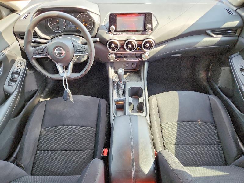 Продажа на аукционе авто 2021 Nissan Sentra, vin: 3N1AB8BV7MY257175, номер лота: 54321446