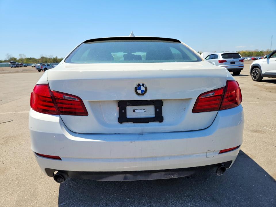 52245836 :رقم المزاد ، WBAFU7C56DDU66946 vin ، 2013 Bmw 535 مزاد بيع