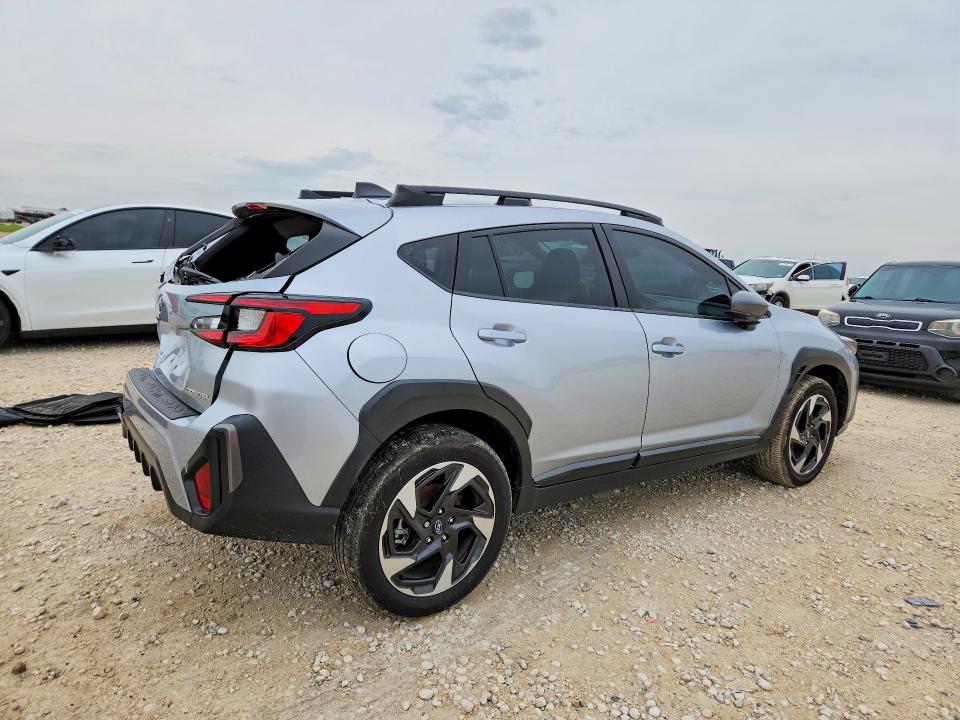 Продаж на аукціоні авто 2024 Subaru Crosstrek, vin: 4S4GUHM6XR3843470, номер лоту: 54424466