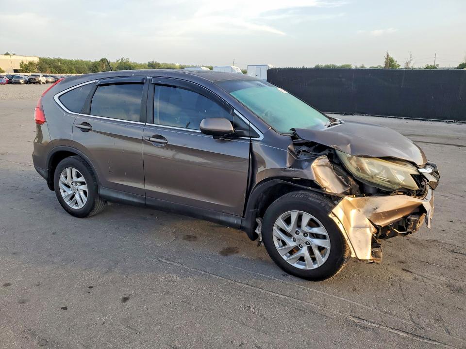 Aukcja sprzedaży 2015 Honda Cr-v, vin: 2HKRM3H54FH508979, numer aukcji: 54772456